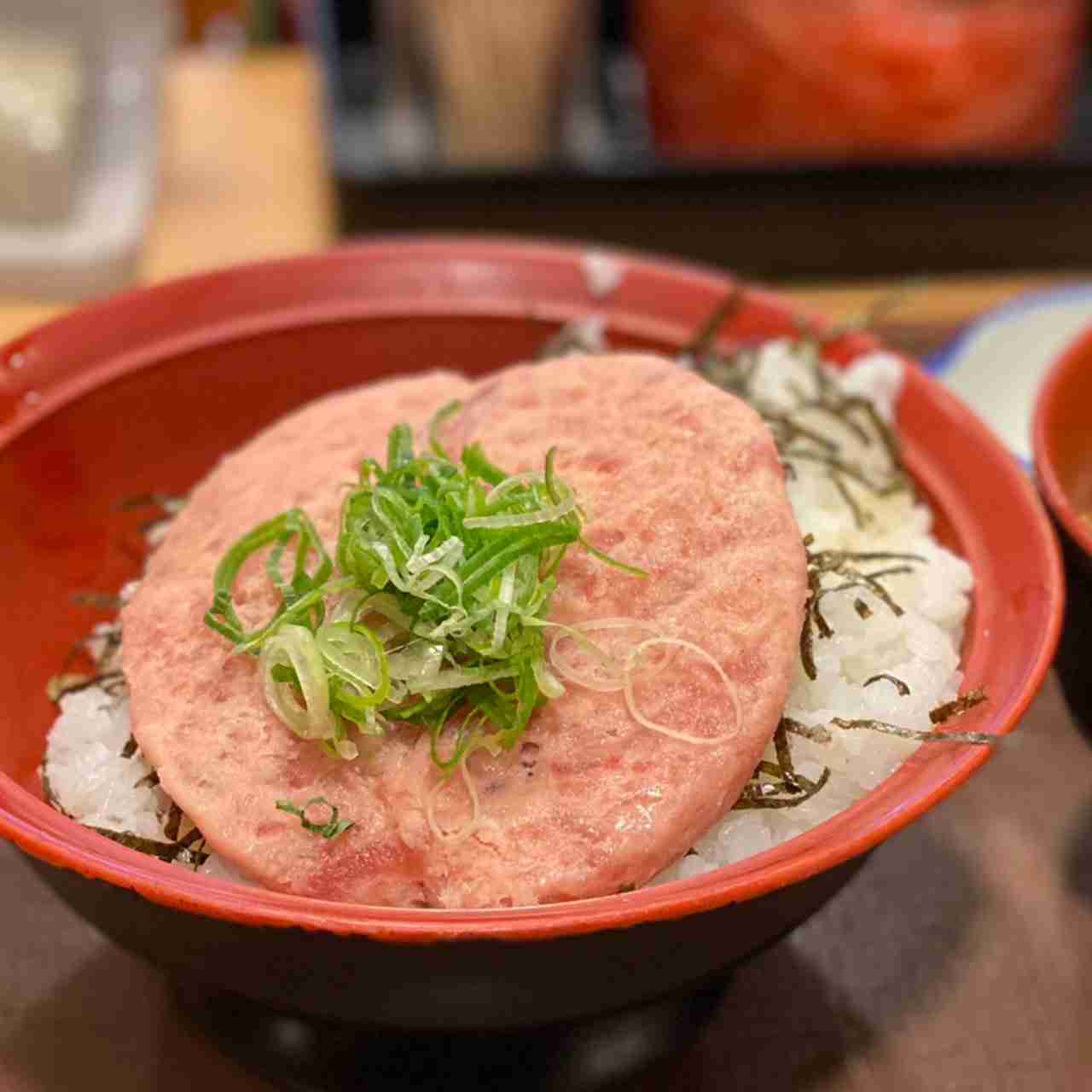 すき家で好きなメニュー、好きだったメニュー