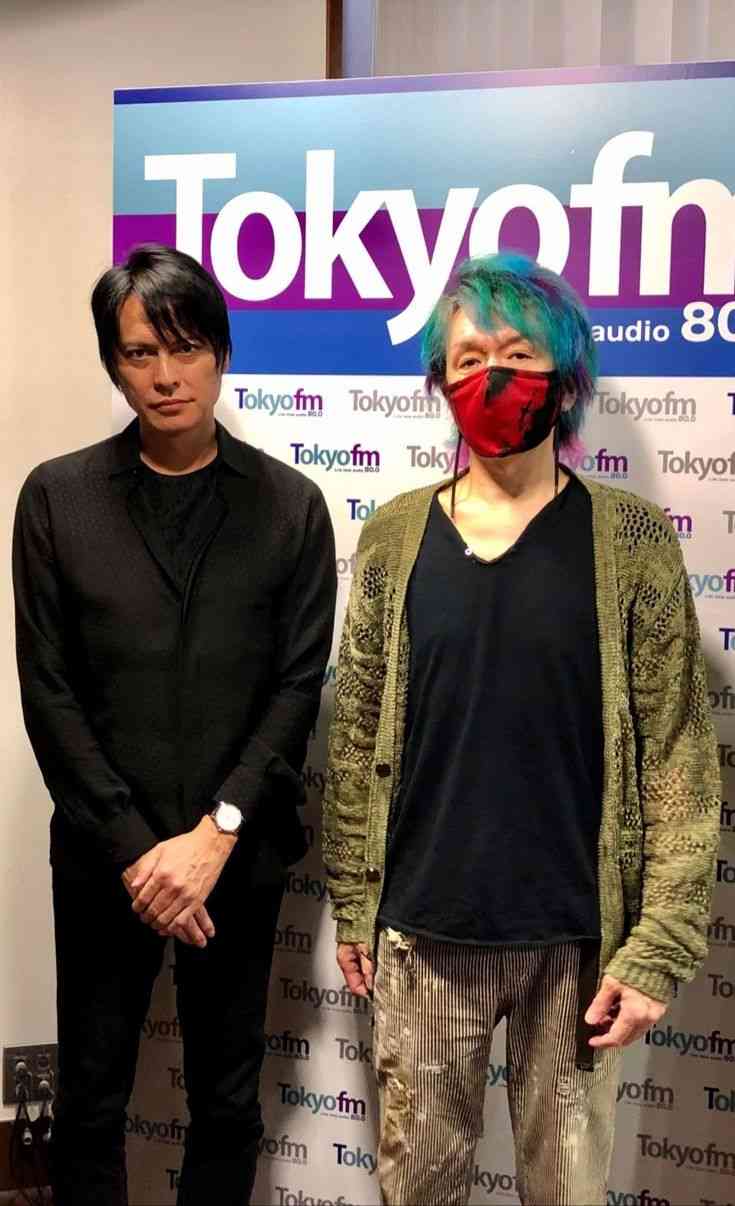 「BUCK―TICK」櫻井敦司さん偲ぶ会　献花券の転売横行、価格10倍超も…ファン激怒「許せない」