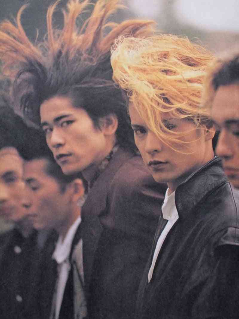 「BUCK―TICK」櫻井敦司さん偲ぶ会　献花券の転売横行、価格10倍超も…ファン激怒「許せない」