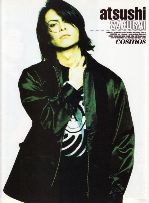 「BUCK―TICK」櫻井敦司さん偲ぶ会　献花券の転売横行、価格10倍超も…ファン激怒「許せない」