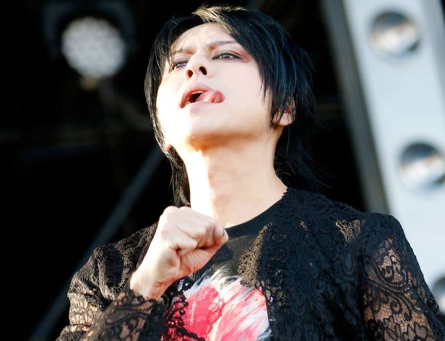 「BUCK―TICK」櫻井敦司さん偲ぶ会　献花券の転売横行、価格10倍超も…ファン激怒「許せない」