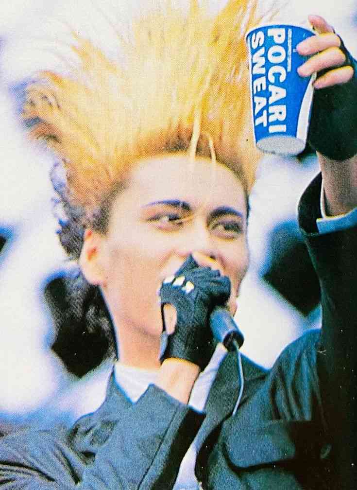 「BUCK―TICK」櫻井敦司さん偲ぶ会　献花券の転売横行、価格10倍超も…ファン激怒「許せない」