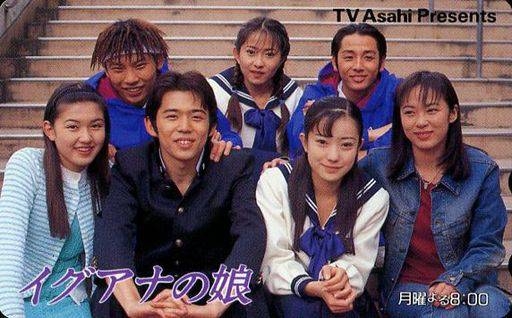 アラフォー以上の人なら知っている人がいるかもしれない今はテレビに出ていない俳優・女優 Part3