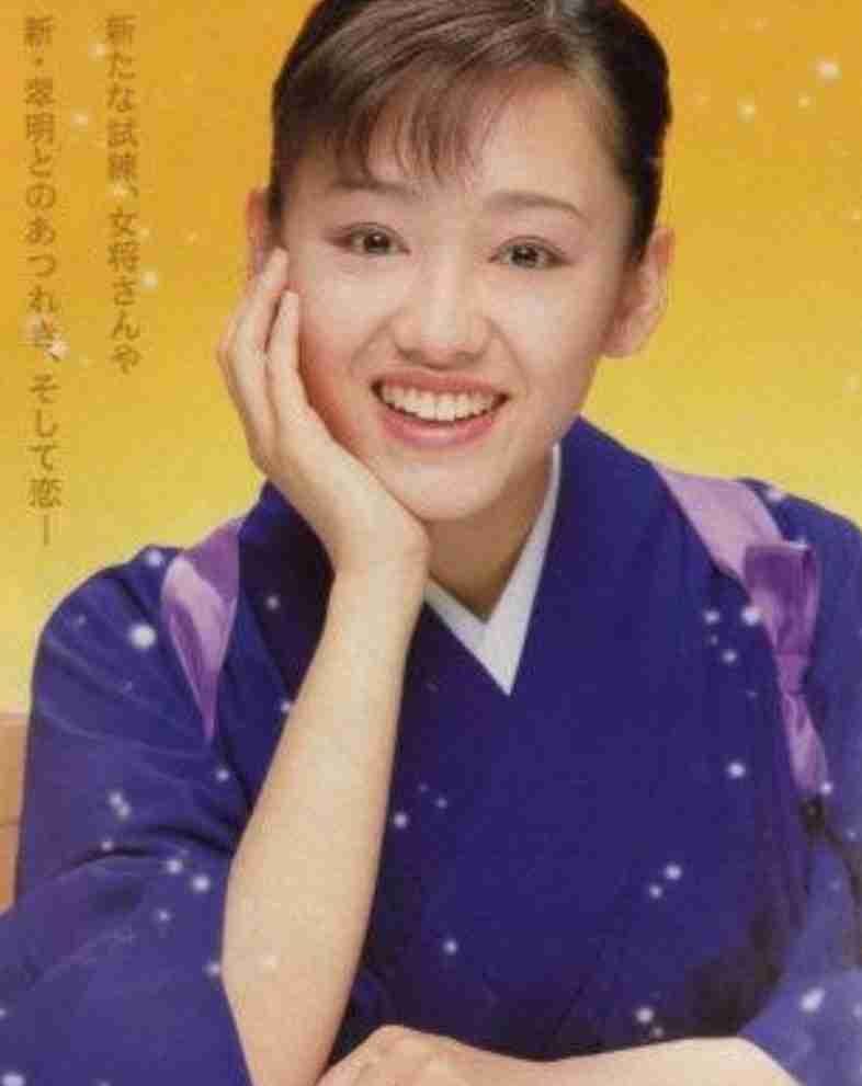 アラフォー以上の人なら知っている人がいるかもしれない今はテレビに出ていない俳優・女優 Part3