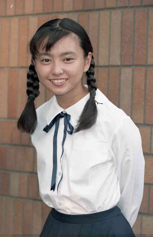 アラフォー以上の人なら知っている人がいるかもしれない今はテレビに出ていない俳優・女優 Part3