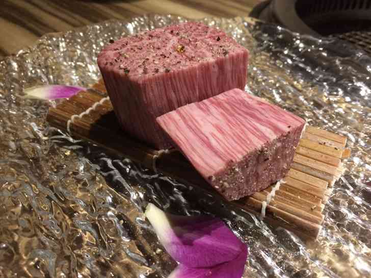 シンプルに塩だけの味付けで美味しい食べ物