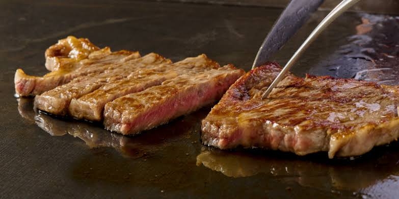 シンプルに塩だけの味付けで美味しい食べ物