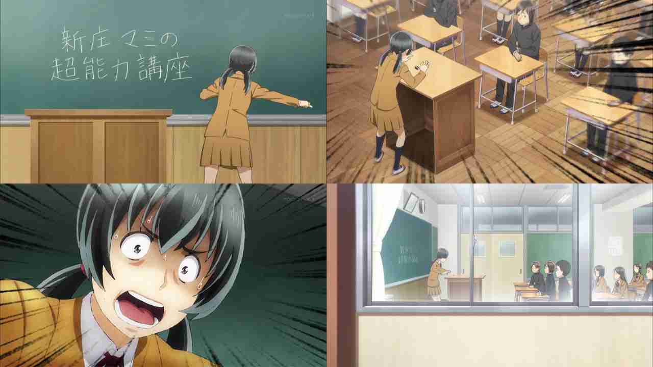 不思議な力がある方 part32