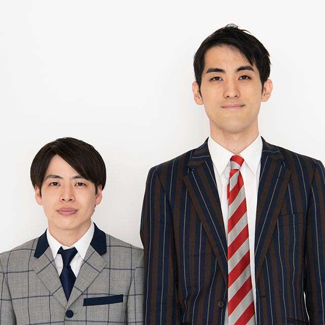 【実況・感想】THE MANZAI 2023 マスターズ