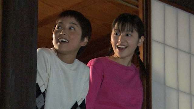 再放送 朝ドラ「さくら」観ている方! Part4