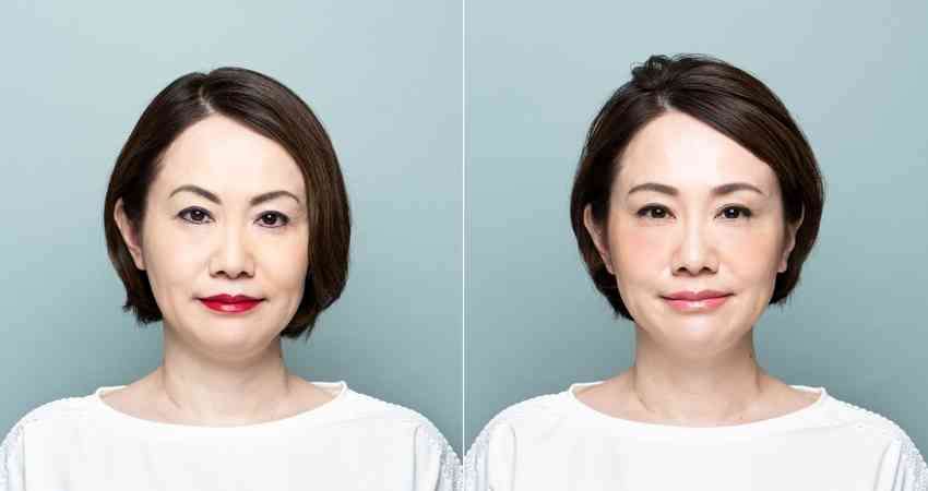 何色がNG？質感がマットはだめ？40代が買ってはいけない「老け見えリップ」の特徴