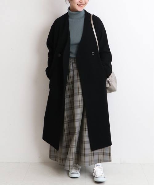 骨格ナチュラル　冬服