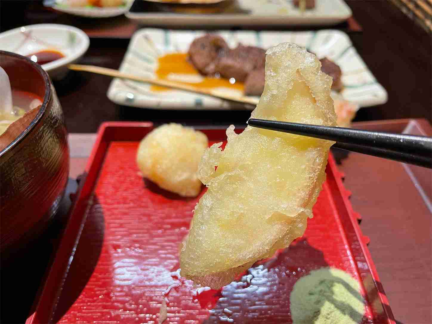 りんごを大量消費したい『切実』