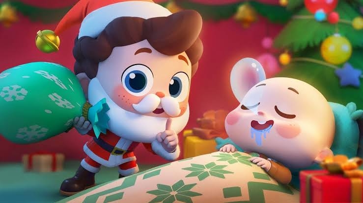 【子供】クリスマスプレゼント反応どうでしたか