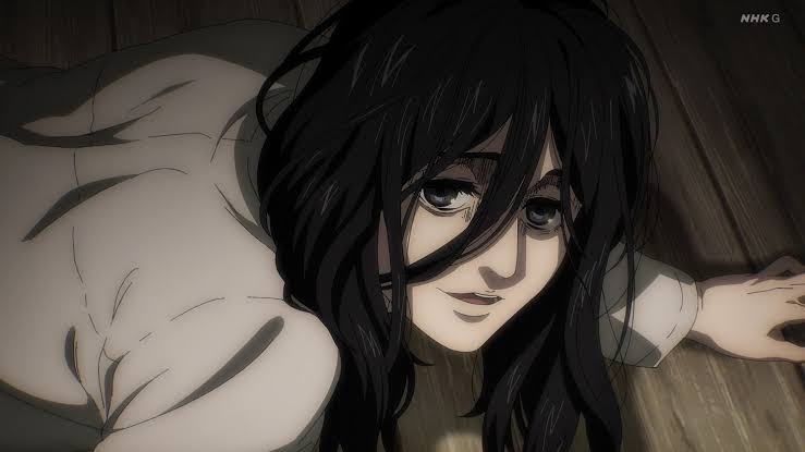 「進撃の巨人」で彼氏にしたいキャラpart9