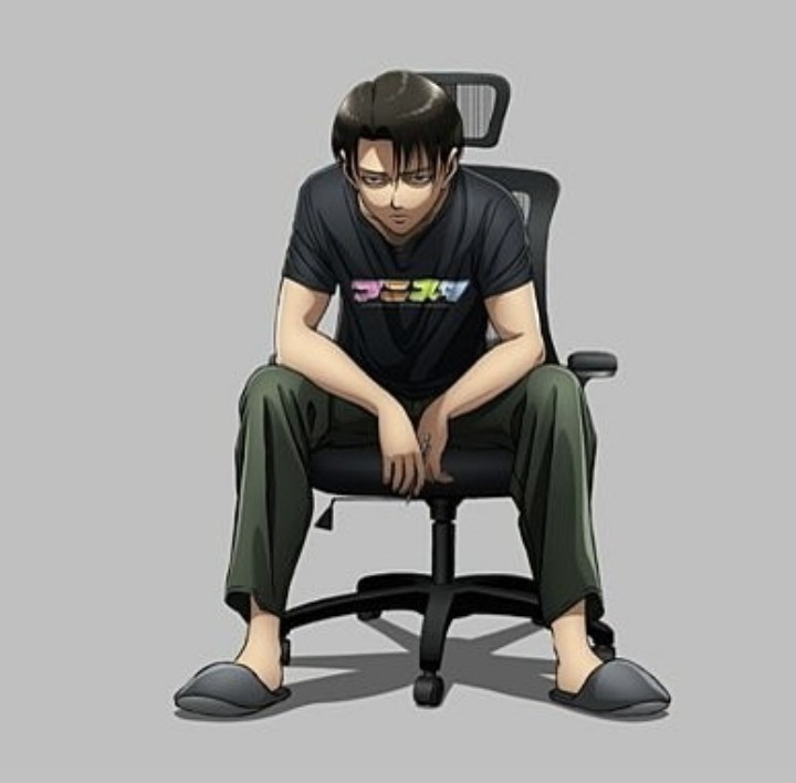 「進撃の巨人」で彼氏にしたいキャラpart9