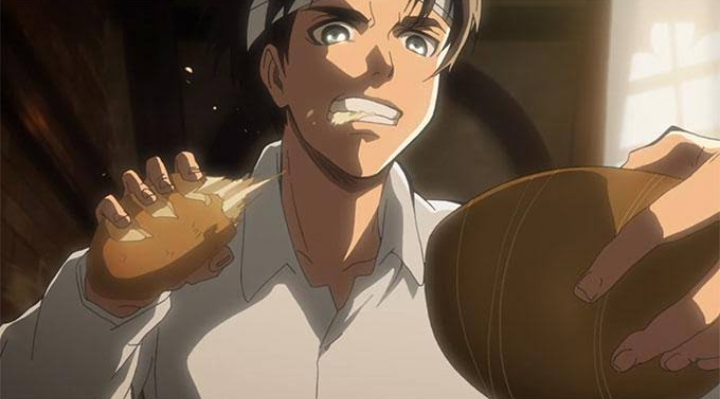 「進撃の巨人」で彼氏にしたいキャラpart9