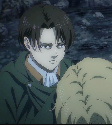 「進撃の巨人」で彼氏にしたいキャラpart9
