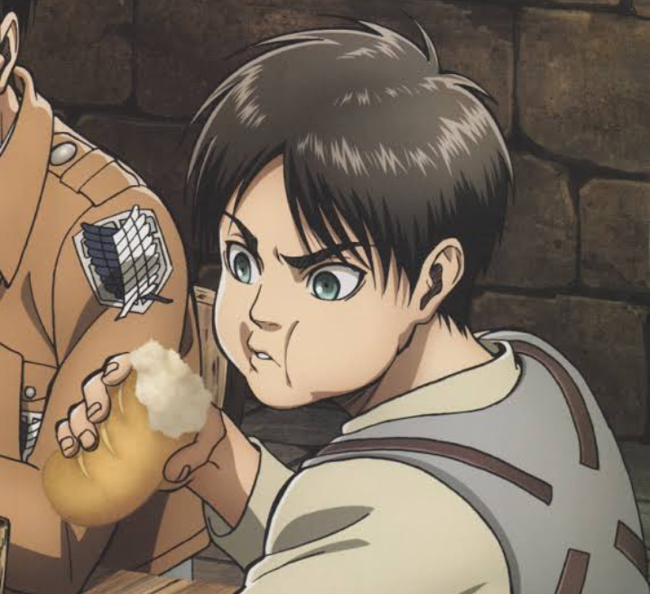 「進撃の巨人」で彼氏にしたいキャラpart9