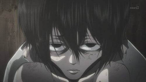 「進撃の巨人」で彼氏にしたいキャラpart9