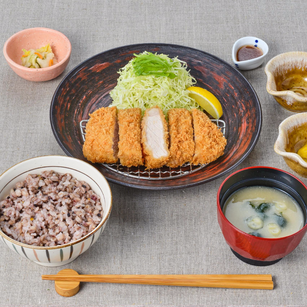 大戸屋のおすすめメニュー