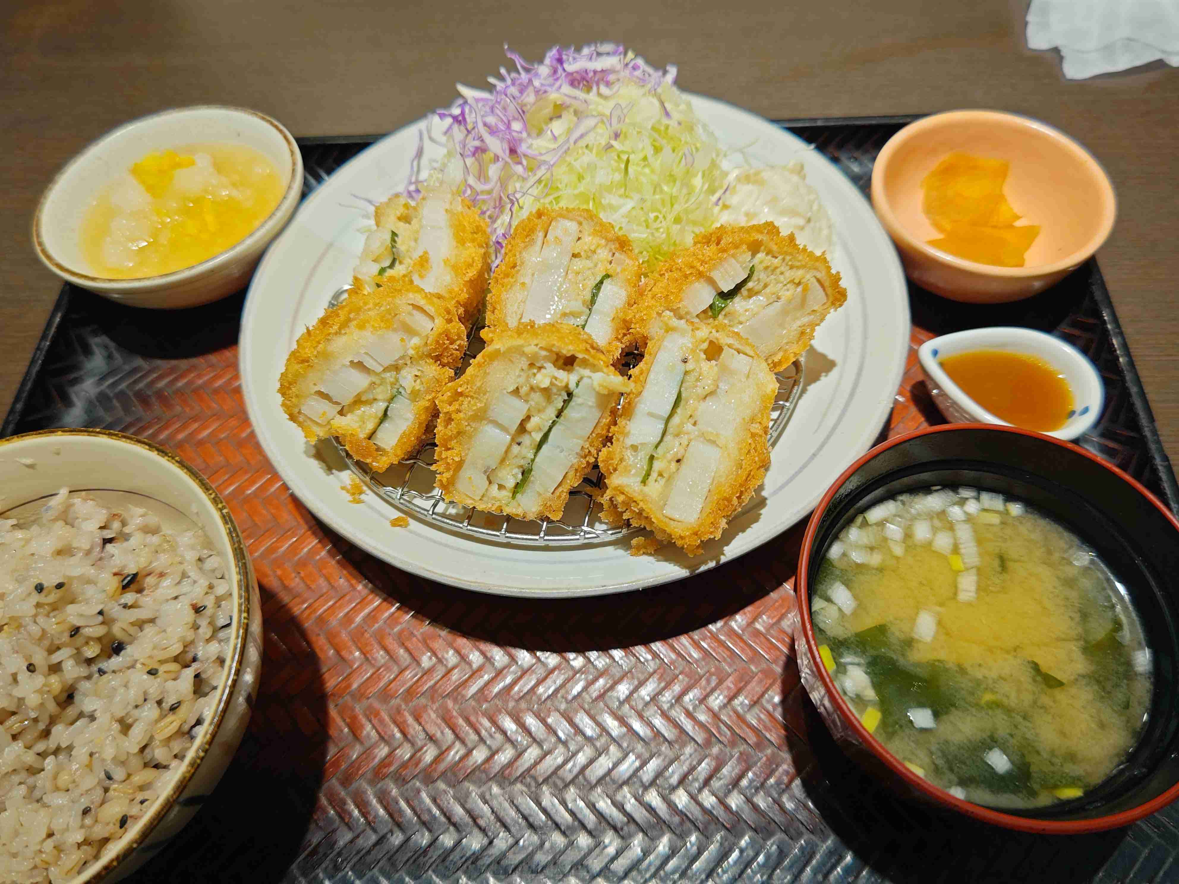 大戸屋のおすすめメニュー