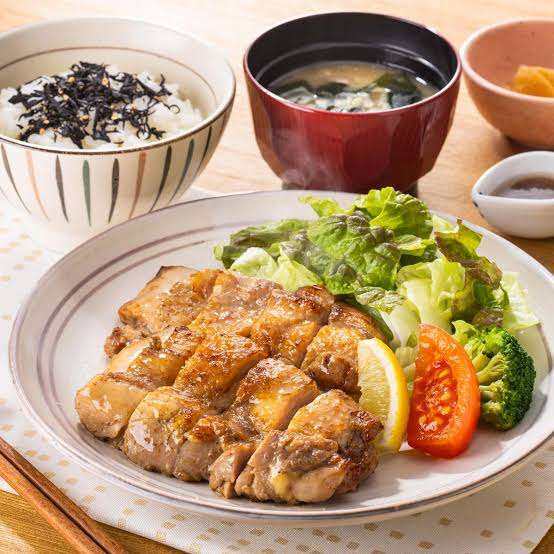 大戸屋のおすすめメニュー