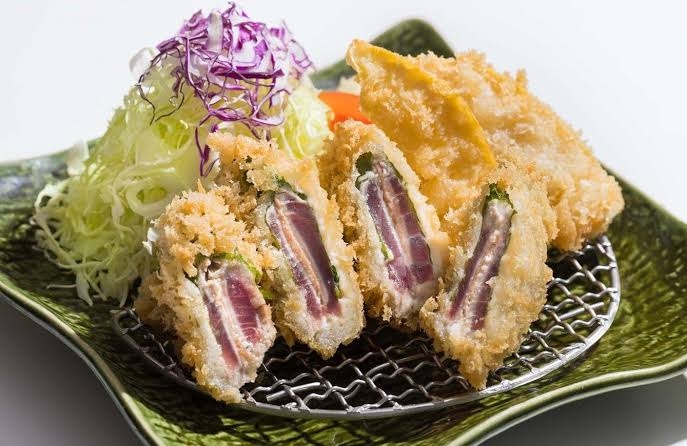 大戸屋のおすすめメニュー