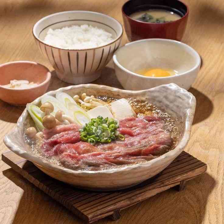 大戸屋のおすすめメニュー