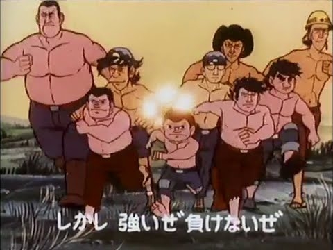 今の時代だとアウトだと思われる漫画・アニメの描写