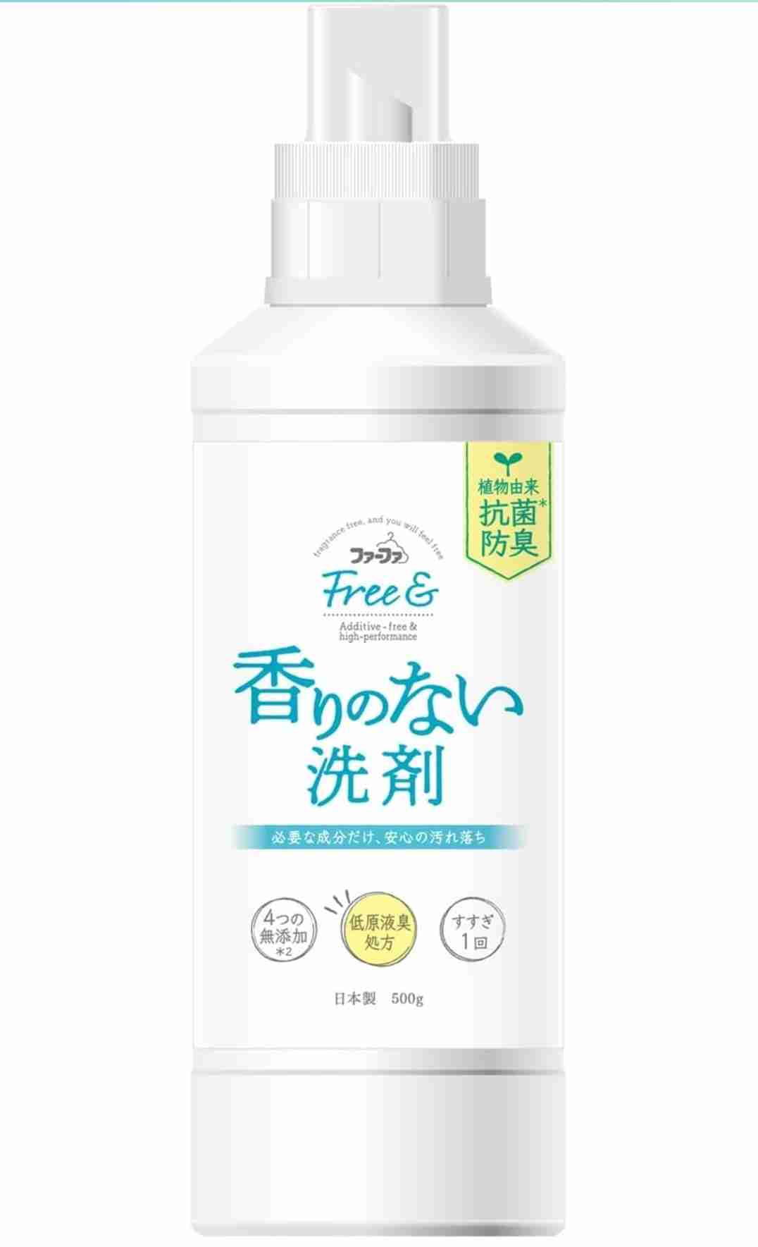 香水以外で香りが大好きなもの【ヘアケア・ボディケア・柔軟剤etc】