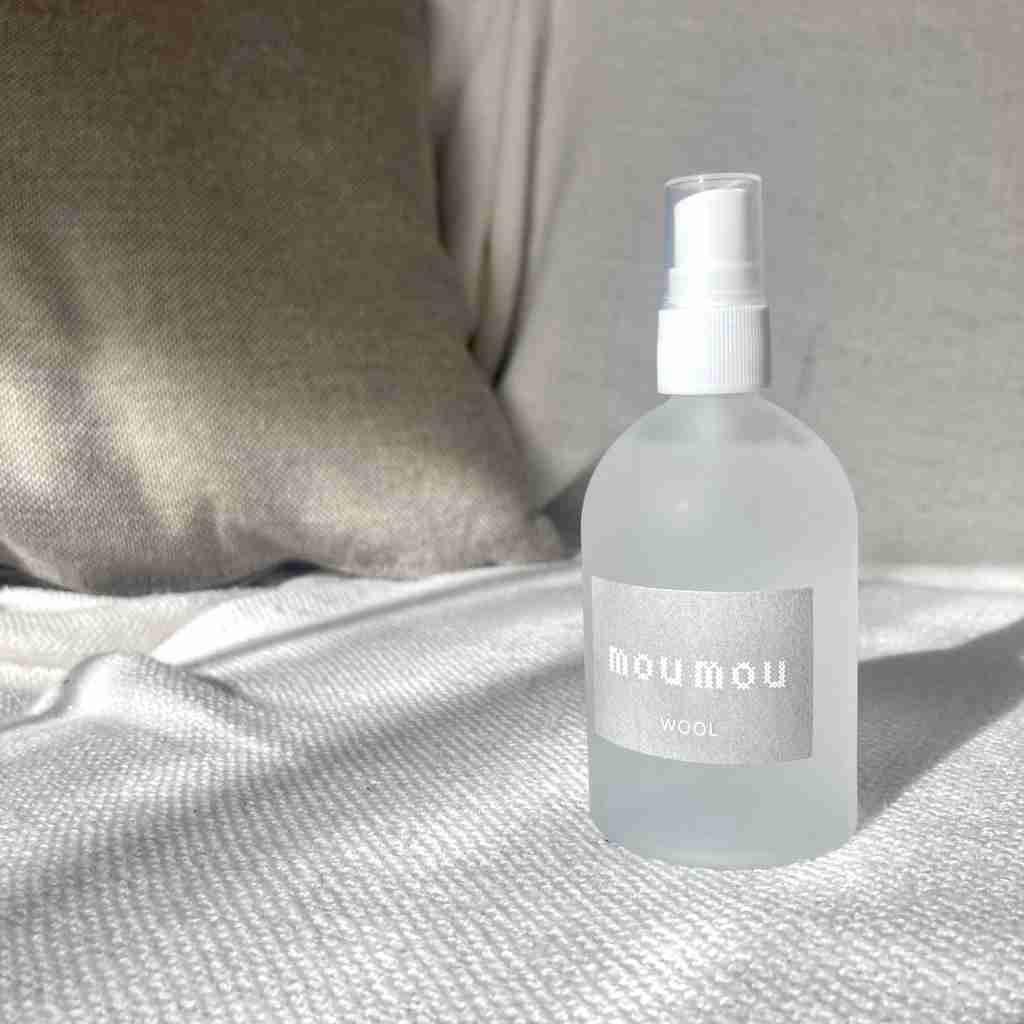 香水以外で香りが大好きなもの【ヘアケア・ボディケア・柔軟剤etc】