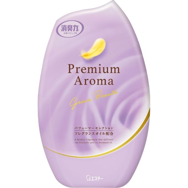 香水以外で香りが大好きなもの【ヘアケア・ボディケア・柔軟剤etc】