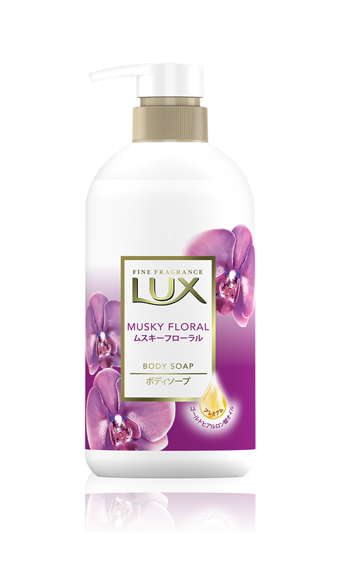 香水以外で香りが大好きなもの【ヘアケア・ボディケア・柔軟剤etc】