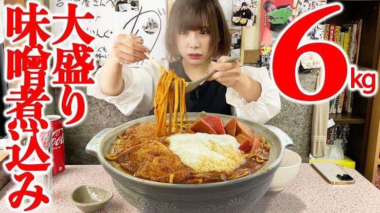味噌煮込みうどん・煮込みうどん・鍋焼きうどんが好き