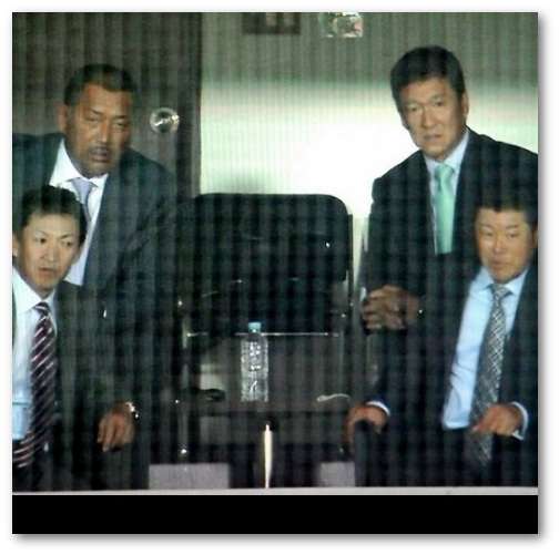 中日が中田翔を獲得　立浪監督「うちを選んでくれたのは非常に喜ばしいこと」