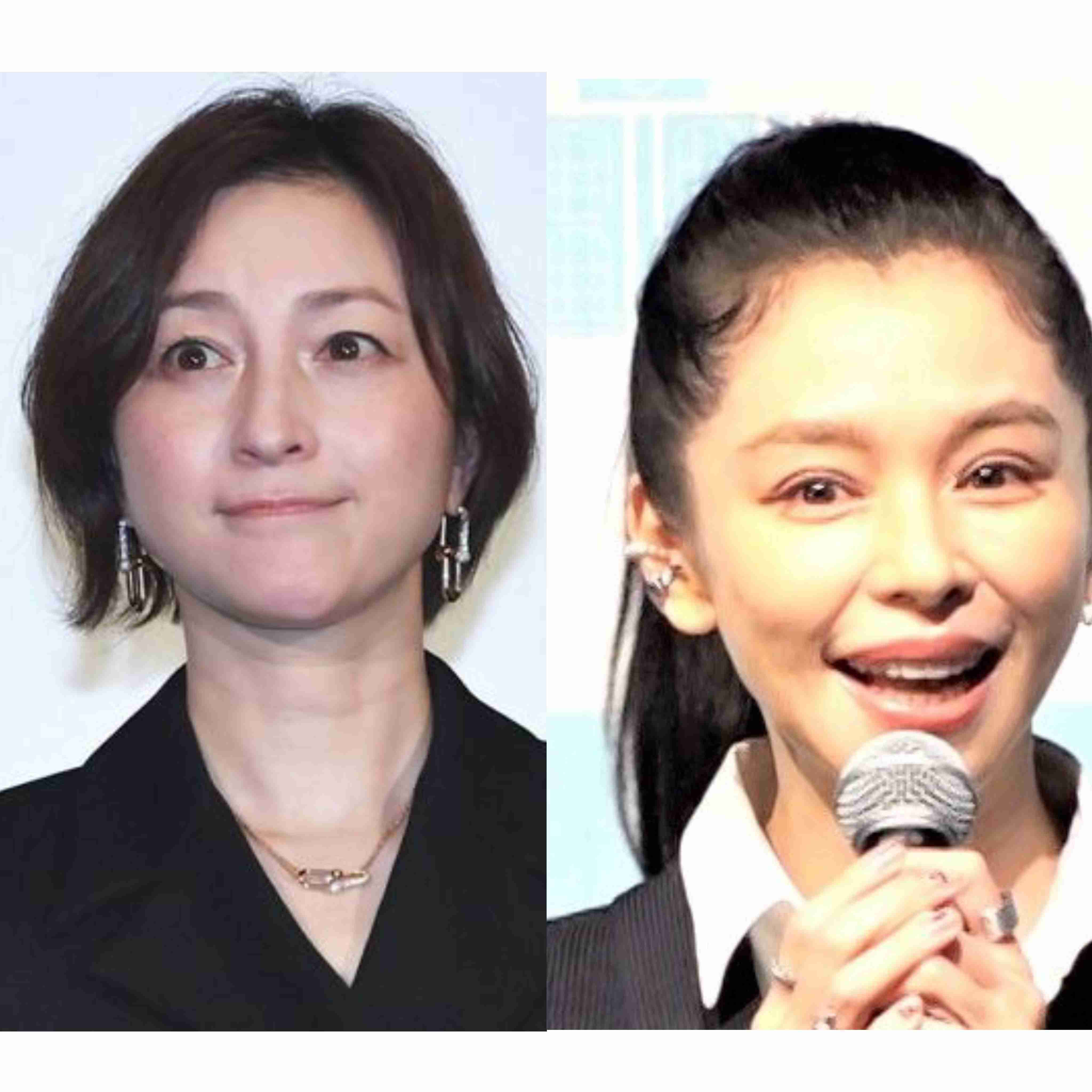 広末涼子 不倫休業中にオファー殺到も…事務所社長が通告した「女優復帰への条件」