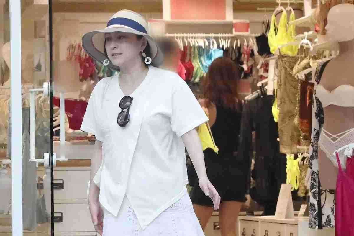 広末涼子 不倫休業中にオファー殺到も…事務所社長が通告した「女優復帰への条件」