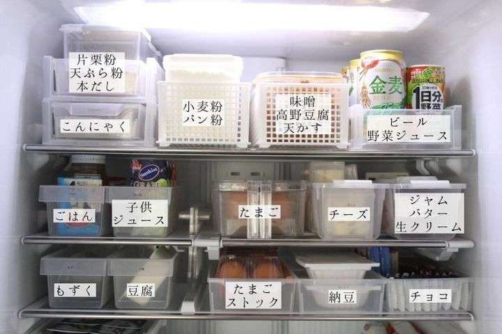 整理収納アドバイザーが教える「年末お片付け最短テク」、大掃除のタイミングで日頃のお悩みも解消する整え方!便利でおすすめな100均グッズは何?