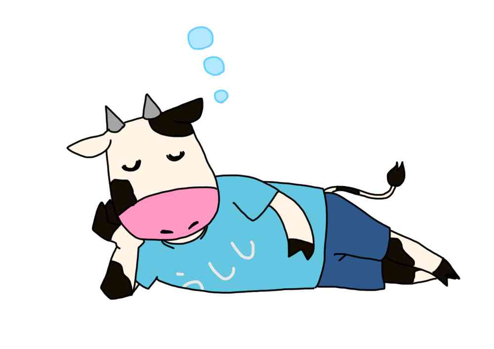 食べたら眠くなるのがつらい
