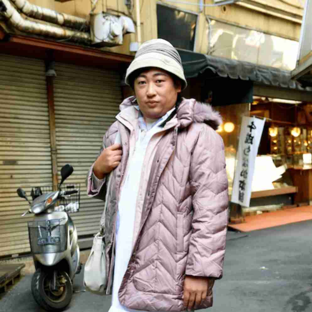 くすみピンク、スモーキーピンクの画像ください!