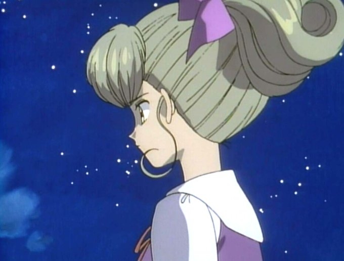 【二次元】見ていて辛かったシーン