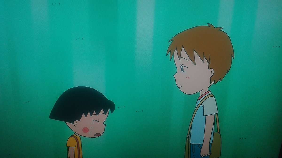 【二次元】見ていて辛かったシーン