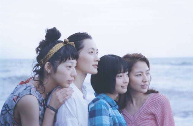 好きな顔4人集めてみた！【女性編】part10