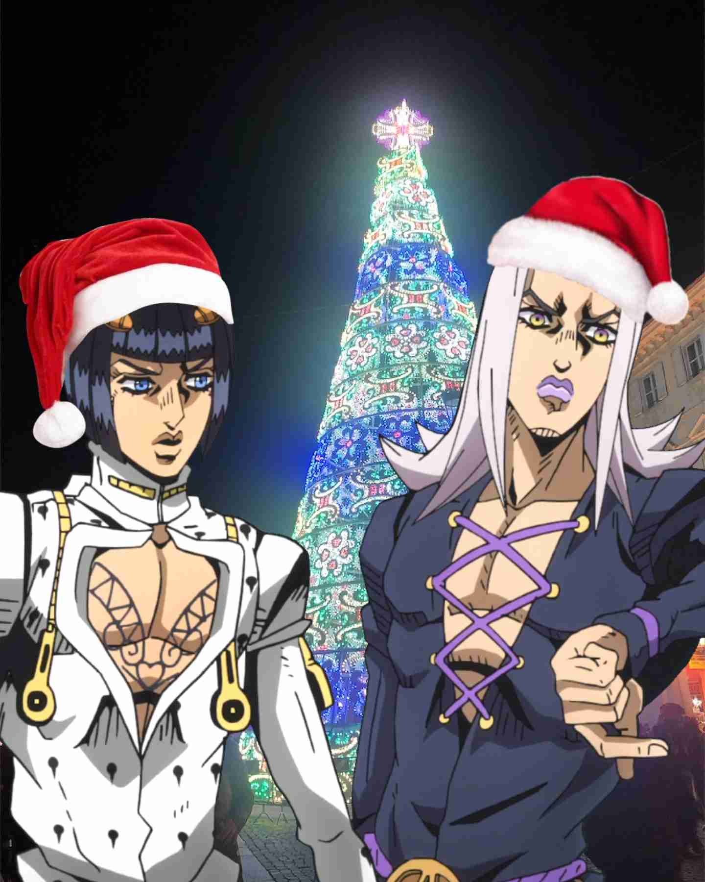 ジョジョの奇妙な冒険で彼氏にしたいキャラPart10
