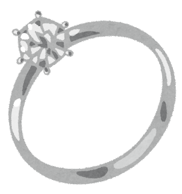 みんなの婚約指輪みせて!!!(結婚指輪も可)Part3