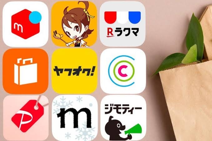 【メルカリ】フリマアプリなんでもアンケート!【ヤフオク】