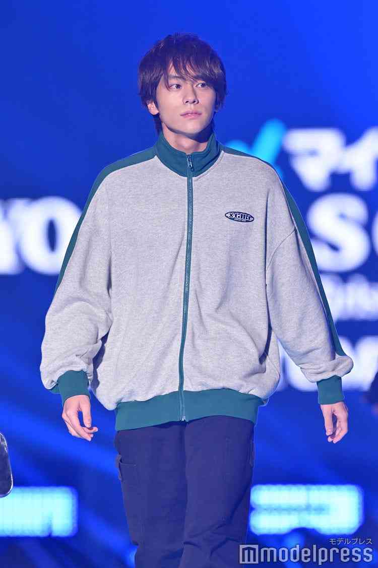 窪塚愛流、国宝級イケメンランキングに「悔しいぃぃ」　高校の同級生が堂々1位に輝く