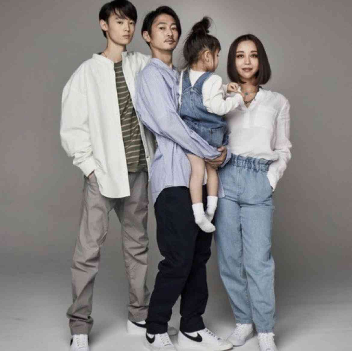 窪塚愛流、国宝級イケメンランキングに「悔しいぃぃ」　高校の同級生が堂々1位に輝く