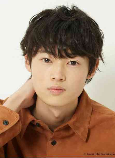 窪塚愛流、国宝級イケメンランキングに「悔しいぃぃ」　高校の同級生が堂々1位に輝く